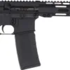 ATI MIL-SPORT AR-15 300 AAC - 1:8 16" 15" M-LOK 30RD MAG BLK