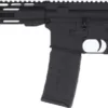 ATI MIL-SPORT AR-15 300 AAC - 1:8 16" 15" M-LOK 30RD MAG BLK - Image 2