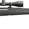 RUGER AMERICAN 270 WINCHESTER - 22" W/VORTEX 3-9X40