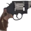 S&W 327 PERFORMANCE CENTER 2" - 357 MAG 8-SH BLACK MATTE WOOD - Image 2