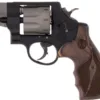 S&W 327 PERFORMANCE CENTER 2" - 357 MAG 8-SH BLACK MATTE WOOD - Image 3