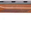 STEVENS 555 SPORTING COMPACT - 20GA 26" ADJ COMB SILV/WALNUT