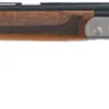SPANDAU TARGET O/U 12GA. 3" - 32" VR MOBIL BLUED/WALNUT - Image 2