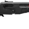 Savage Model 42 over/under rifle-shotgun combo, .22 LR and .410 GA