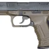 WALTHER P99CE 9MM LUGER 4" AS - 15-SHOT COLLECTORS EDITION KIT - Image 3
