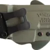 WALTHER P99CE 9MM LUGER 4" AS - 15-SHOT COLLECTORS EDITION KIT - Image 2