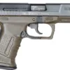 WALTHER P99CE 9MM LUGER 4" AS - 15-SHOT COLLECTORS EDITION KIT - Image 5