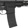 CMMG PISTOL BANSHEE MK4 300 AAC Blackout - Lightweight, Versatile