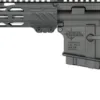 Rock River Arms LAR-15M CAR A4 .350 Legend AR-15 Rifle with nitride finish
