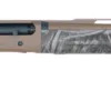 GIRSAN MC312 12GA. 24" GOBBLER - RED DOT 3.5" CAMO W/FO FRNT ST