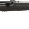SAVAGE A17 17HMR HVY BBL 22" - ACCU TGR BLK/SYN SPORTER STOCK - Image 2