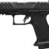 WALTHER PDP PRO F-SERIES 9MM - 4.1" 10-SHOT BLACK FRAME - Image 2