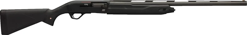 Winchester SX4 20GA Shotgun - Black Synthetic Stock, 26 Inch Barrel, 4 Rounds