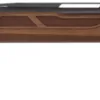Winchester SX4 Field Compact 20GA 28" Matte Walnut Shotgun with sleek design.