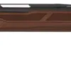 Winchester SX4 Field Compact 20GA 28" Matte Walnut Shotgun with sleek design.
