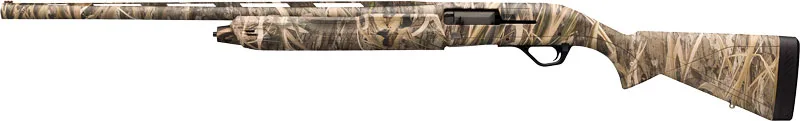 Winchester SX4 Left Hand Waterfowl 12 GA 3.5 inch 28 inch Mossy Oak Shadow Grass