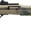 WINCHESTER SX4 EXT DEFENDER - 12GA 3" 18.5" WOODLAND/FDE