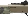 WINCHESTER SX4 EXT DEFENDER - 12GA 3" 18.5" WOODLAND/FDE - Image 2