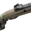 WINCHESTER SX4 EXT DEFENDER - 12GA 3" 18.5" WOODLAND/FDE - Image 3