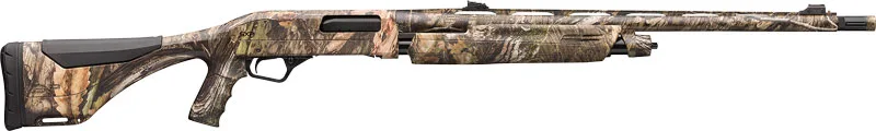 Winchester SXP Longbeard Mossy Oak DNA 12 Gauge 3.5" 24" Barrel Shotgun