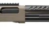 WINCHESTER SXP DEFENDER 12GA - 3" 18" WOODLAND/FDE PISGRIP