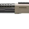 WINCHESTER SXP DEFENDER 12GA - 3" 18" WOODLAND/FDE PISGRIP - Image 2