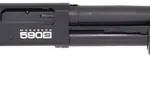 MOSSBERG 590S SHOCKWAVE 12GA - 3" 14.375" 6RD CORN COB FOREND