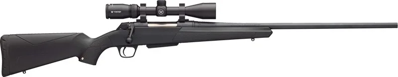 Winchester XPR 338 Winchester Magnum NS Scope Combo Shot Rifle with scope