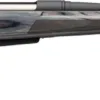Winchester XPR SR Thumbhole Varmint 6.5 PRC 24" TB - Precision Rifle