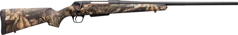 Winchester XPR Hunter .223 Remington 22" Barrel Mossy Oak DNA Camo