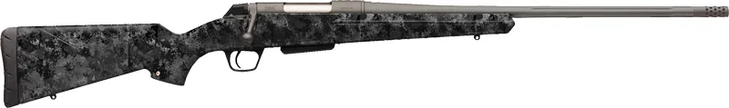 Winchester XPR Extreme 7mm-08 Bolt-Action Rifle