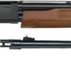 MOSSBERG 500 BANTAM COMBO 20GA BL/WD 3" - Image 2