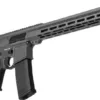 CMMG Resolute Mk4 Rifle 5.56 NATO 16.1" Barrel, 30rd Magazine, Semi-Auto, Tactical AR-15 Platform, Black Finish