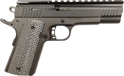 Rock Island Armory XT 22 Magnum Pro 22MAG 14RD Semi-Automatic Pistol