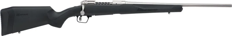 Savage 110 Lightweight Storm Bolt-Action Rifle, 6.5 Creedmoor, 22" Barrel