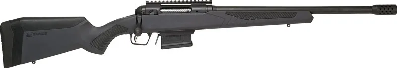 Savage 110 Haymaker .450BM Bolt-Action Rifle with AccuFit Stock & AccuTrigger