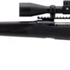 SAVAGE 110 APEX HUNTER XP - 300WM LH 3-9X40 BLACK/BLACK