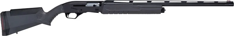 Savage Renegauge Field 12GA Semi-Auto Shotgun with 28 inch barrel and adjustable stock