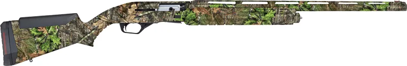 Savage Renegauge Turkey 12GA Shotgun with adjustable stock and superior gas system for hunting