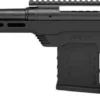 SAVAGE 110PCS 350LEGEND 10.5" - MDT CHASSIS ACCUTRIGGER BLACK - Image 2