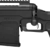 SAVAGE 110PCS 350LEGEND 10.5" - MDT CHASSIS ACCUTRIGGER BLACK - Image 3