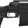 SAVAGE 110PCS 350LEGEND 10.5" - MDT CHASSIS ACCUTRIGGER BLACK - Image 4