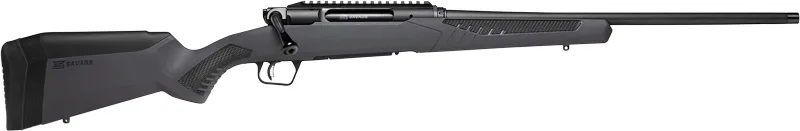 Savage Arms Impulse Driven Hunter 6.5 Creedmoor Rifle, 20-inch Barrel