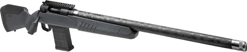 Savage 110 Carbon Tactical 22" Rifle with Carbon Fiber Barrel and AccuTrigger