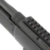 WALTHER HAMERLI FORCE B1 COMBO - 22LR/22WMR RIFLE 10-SHOT BLACK