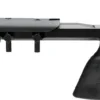 Savage Arms B22 Precision Lite .22 WMR Rifle with 18-inch Barrel in Black