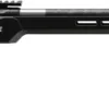 Savage Arms B22 Precision Lite .22 WMR Rifle with 18-inch Barrel in Black