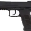 HK P30S V3 DA/SA TRIGGER 9MM - 3.85" BBL 2-10RD W/SAFE - Image 2
