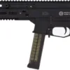 GRAND POWER STRIBOG SP10A3 - 10MM 8" BBL 20 RD MAG BLACK - Image 2