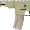 RUGER AR556 MPR 300 AAC MAGPUL - MOE GRIP & SL STOCK 16.1" - Image 2
